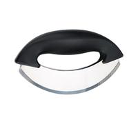 Hachoir à laitue - Coupe-salade en acier inoxydable, outil à légumes antidérapant, gadget de cuisine à double lame | Trancheuse de fruits multifonction Durable, coupe de légumes professionnelle, acces