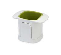 Joseph Joseph Hachoir à légumes Chop Cup – Frites & Oignons – Blanc et Vert