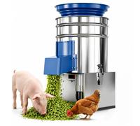 Hachoir à Légumes Électrique, Machine Professionnelle pour Couper les Légum
