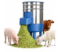 Hachoir à Légumes Électrique, Machine Professionnelle pour Couper les Légum