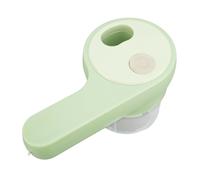 Hachoir à légumes électrique portatif 1200mAh, robot culinaire sans fil