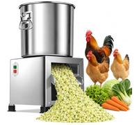 Hachoir à légumes, processeur d'aliments for volailles