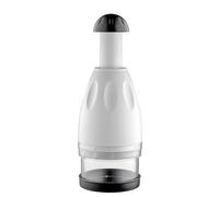 Hachoir à oignons Küchenprofi en plastique et lavable au lave-vaisselle