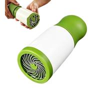 Hachoir À Persil Broyeur manuel pour gingembre, gadget cuisine