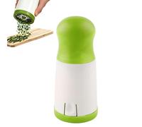 Hachoir à persil Broyeur manuel pour gingembre, gadget cuisine