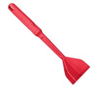 Hachoir à spatule pour viande, hachoir à viande hachée,Outil de création de boulettes de viande pour écraser - Outil de séparation de viande de pomme de terre Muddler pour les échalotes, céleri