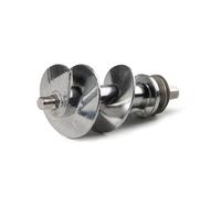 Hachoir À Viande 110 Mm SS-1530000259, Pièces De Rechange, Vis, Compatible Avec Moulinex, HV1 ME10, Tefal, NE10, Appareils De Cuisine