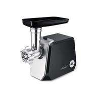 Maestro Feel MR850 Hachoir 1500 W Noir, Acier Inoxydable