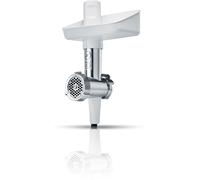 Bosch Electroménager - MUZS2FWW Hachoir à viande MUMS2 - Accessoires cuisine - Argent
