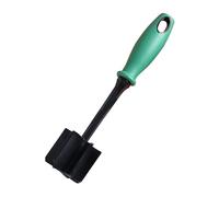 Hachoir À Viande - 195 G De Broyeur De Bœuf | Ḿeat Masher Ground | Outil À Hamburger Multifonctionnel Robuste | Fourchette À Mélanger Pour Dinde, Agitateur De Pommes De Terre, Gadget De Cuisine, Antia