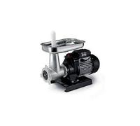 Reber Hachoir à viande 9500N N°22 – 600 W – Argent/Noir