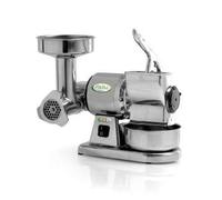 Hachoir à viande aluminium et râpe à fromage TG8R monophasé - Fama