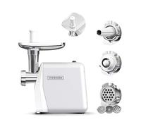 Hachoir à Viande Avec Lames En Inox Mg1300 Kitchencook