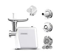 Hachoir à Viande Avec Lames En Inox Mg1300 Kitchencook