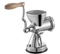 Hachoir à viande avec tube de remplissage saucisse ventouse for usage domestique hachoir manuel machine en acier inoxydable Fonctionnement Stable