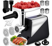 Hachoir à viande BD-602 Berdsen 800/2000W