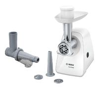 Bosch Hachoir MFW2515W 1500 W Blanc