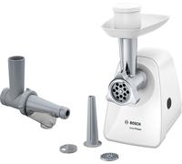 Bosch Mfw2515w Hachoir 350 W Blanc