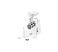 Hachoir à viande Bosch MFW3910W 1900 W blanc