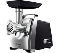Hachoir a viande - BOSCH MFW67440 - Noir - 700W - Pieds antidérapants