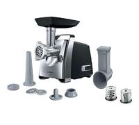 Hachoir à viande Bosch ProPower 700 W Noir et acier inoxydable