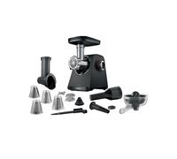 Hachoir à viande Bosch Serie 4 MFWS450B 1900W Noir