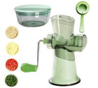 Hachoir à viande - Broyeur d'aliments pour animaux de compagnie | Hachoir à viande manuel pour saucisses moulin alimentaire manivelle pour boeuf et poulet