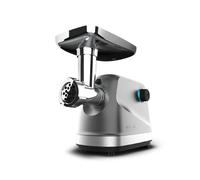 Hachoir à Viande Cecotec Crusher 1400 Steel 1360W Gris