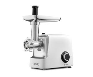 Hachoir à viande compact 2200 W Simeo