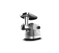Hachoir à Viande Crusher 1400 Steel 1360W Gris