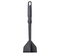 Hachoir à viande de bœuf, broyeur de viande hachée, hachoir à spatule à viande hachoir à viande résistant à la chaleur | Moulin à bœuf et pommes de terre pour hamburger moudre la dinde