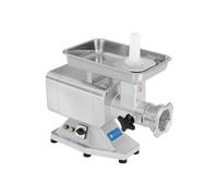 Royal Catering Hachoir à viande - 220kg/h - PRO RCFW-220PRO