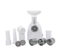 Hachoir à Viande Électrique, 3 Disques de Coupe, Fonction Inverse 1500W Camry CR