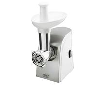 Hachoir à viande électrique Adler AD 4808 350W Blanc