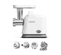 Hachoir à Viande électrique Avec Lame En Acier Inoxydable Mg1000 De Kitchencook