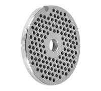 Hachoir À Viande Électrique, Filet À Couteaux En Acier Inoxydable De 3mm, Compatible Avec Kenwood, Couteau De Remplacement For Hachoir À Viande Mg450