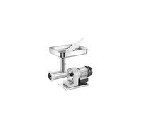 Hachoir à viande électrique Le Pratique PRO No.12 480 W trémie inox auto-affûtant