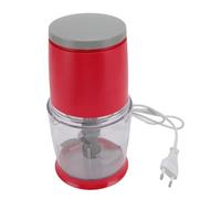 Hachoir à Viande électrique, Machine de Cuisson en Acier Inoxydable, Agitation PP, Machine à Farcir Entièrement Automatique, Petits Hachoirs Viande sans Bpa