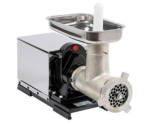 Hachoir a viande electrique pro n32 1200