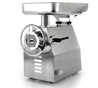 Hachoir à Viande Electrique professionnel inox - 500 Kg/h - Mastro