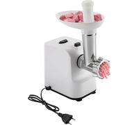 Hachoir à viande électrique, puissance 1000W, 3 plaques de coupe, 220V EU, M