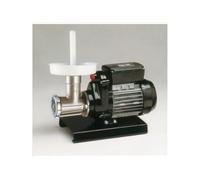 Hachoir à viande électrique REBER 9502 N 400 W 30-50 kg/h Noir/Inox