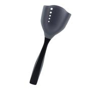 Hachoir à viande en silicone de qualité alimentaire avec poignée confortable pour la cuisson de la viande