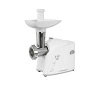 Hachoir à viande Esperanza EKM032 2200W Blanc