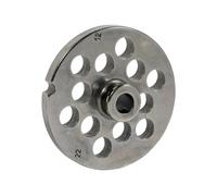 Reber Grille pour hachoir électrique N°22 Diamètre 12 mm