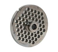 Hachoir à viande - grille Reber N°32 8 mm Argenté 8 mm