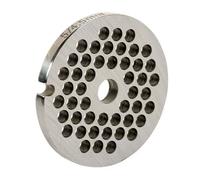 Reber Disque pour hachoir électrique N°5 – Grille renforcée 4,5 mm
