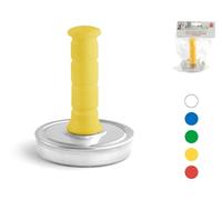 Hachoir À Viande Home Modèle Éco En Acier Inoxydable Avec Poignée En Plastique