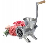 Hachoir à viande KADAX en fonte de fer, taille 12