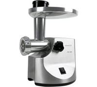 Kenwood MG510 hachoir 1600 W Aluminium